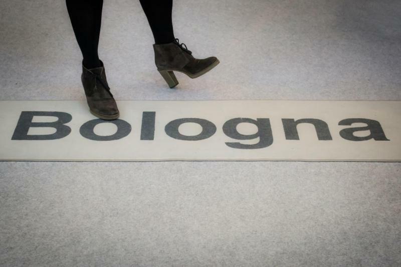M2Bo Dossetti 27 - Fiera Lejlighed Bologna Eksteriør billede